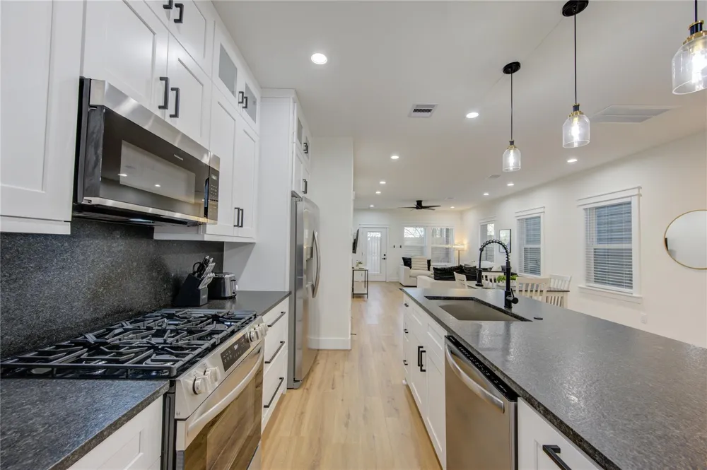 3406 Garapan Street #A Houston, TX 77091