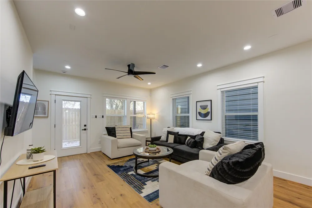 3406 Garapan Street #A Houston, TX 77091
