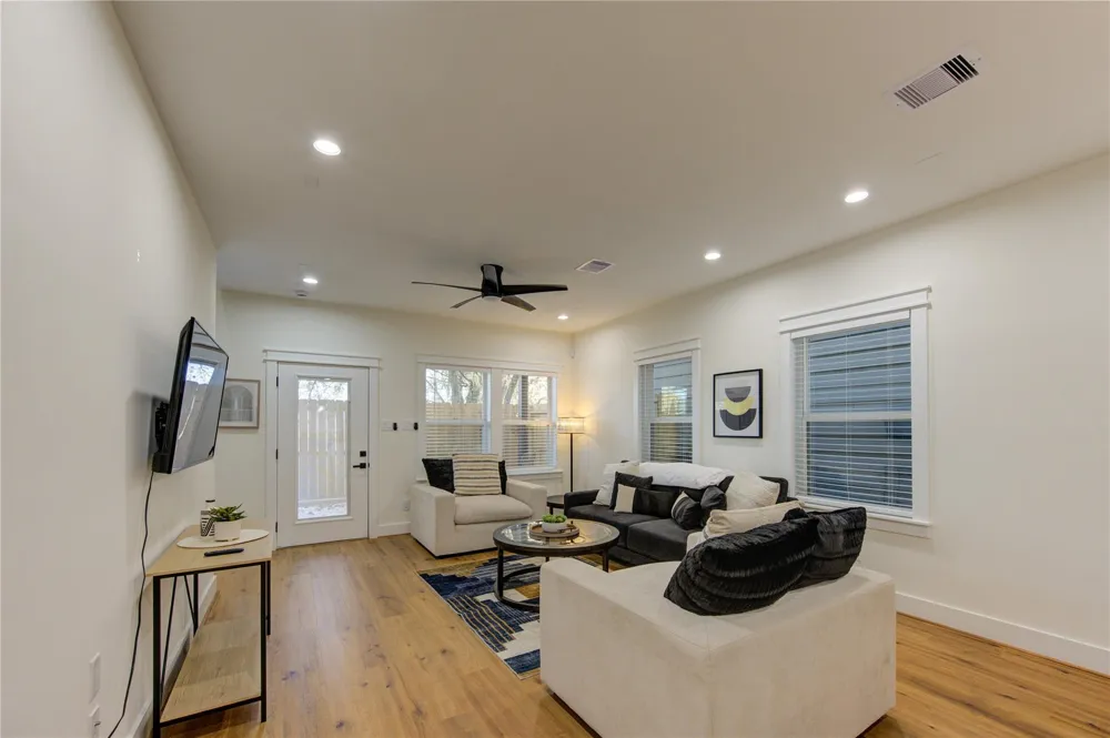 3406 Garapan Street #A Houston, TX 77091