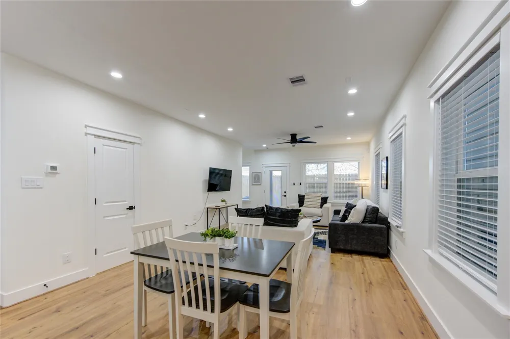 3406 Garapan Street #A Houston, TX 77091