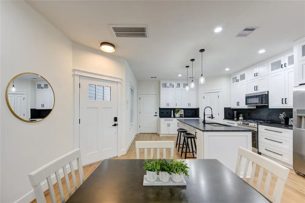 3406 Garapan Street #A Houston, TX 77091