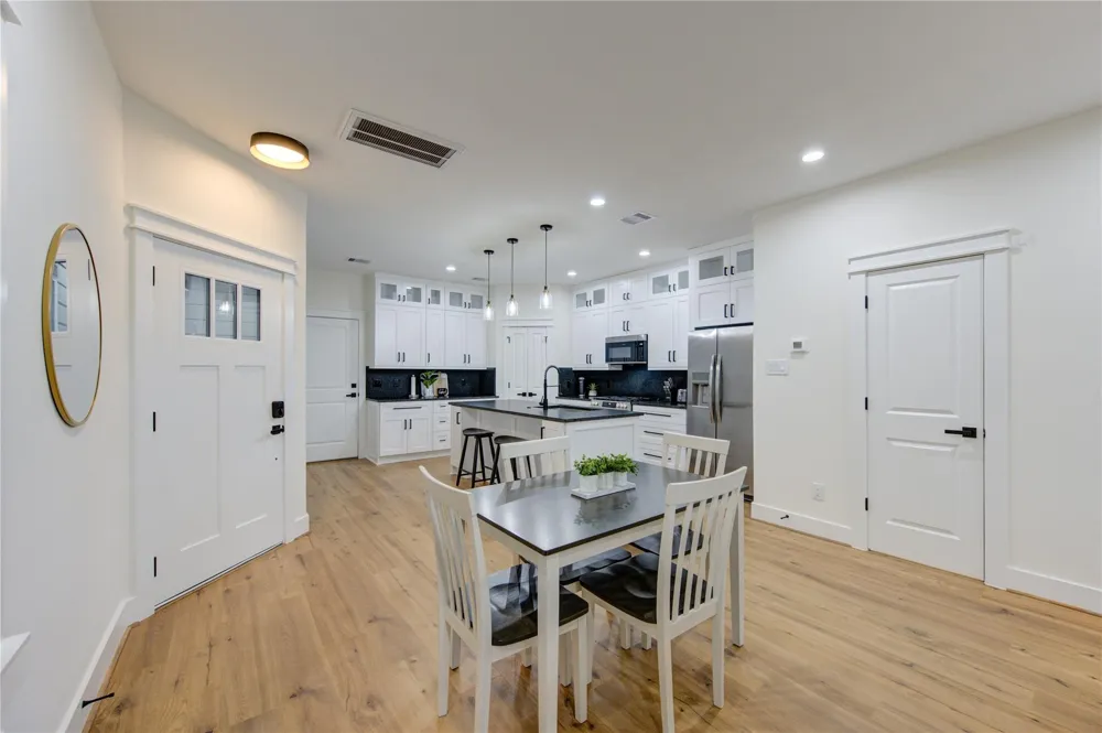 3406 Garapan Street #A Houston, TX 77091