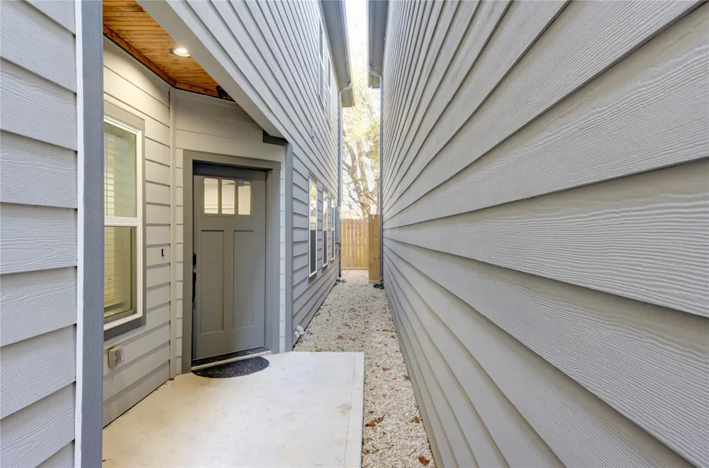 3406 Garapan Street #A Houston, TX 77091