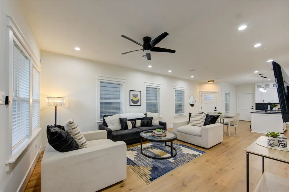 3406 Garapan Street #A Houston, TX 77091