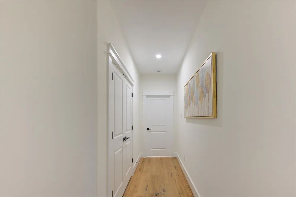 3406 Garapan Street #A Houston, TX 77091