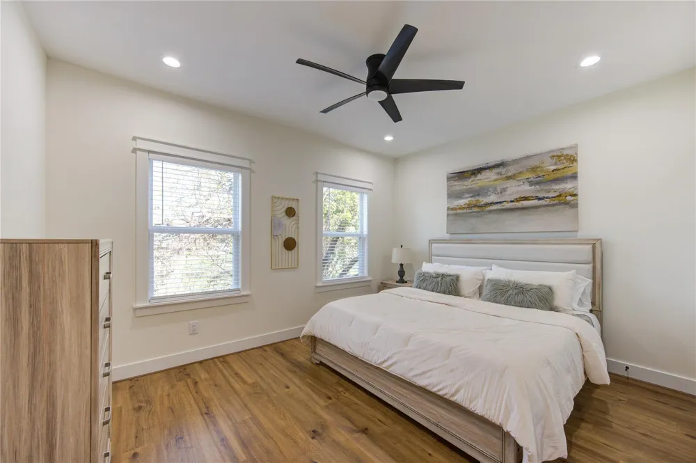 3406 Garapan Street #A Houston, TX 77091