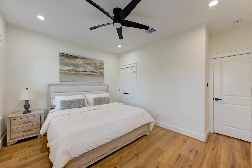 3406 Garapan Street #A Houston, TX 77091