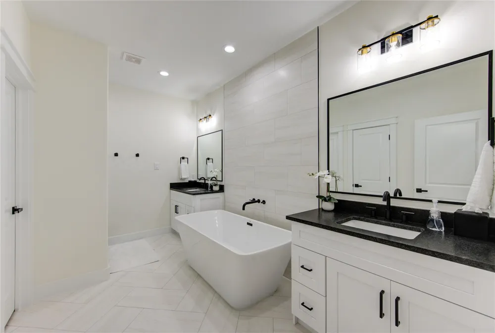 3406 Garapan Street #A Houston, TX 77091