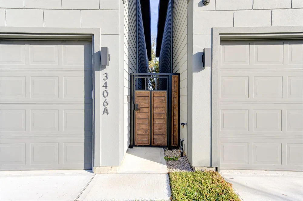 3406 Garapan Street #A Houston, TX 77091