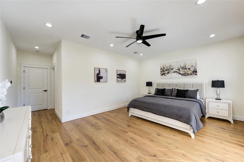3406 Garapan Street #A Houston, TX 77091