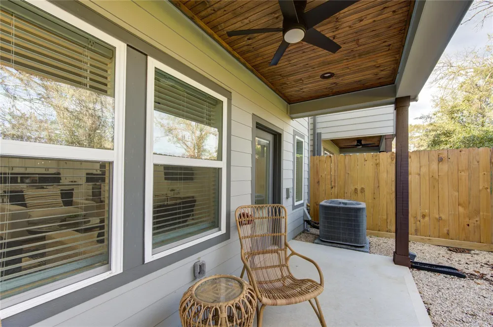 3406 Garapan Street #A Houston, TX 77091