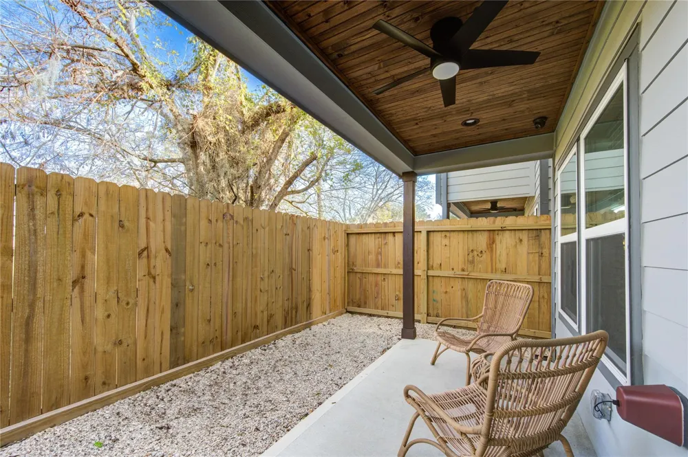 3406 Garapan Street #A Houston, TX 77091