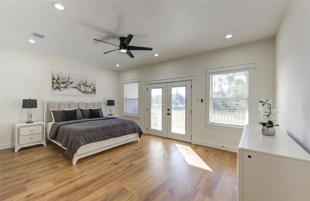 3406 Garapan Street #A Houston, TX 77091
