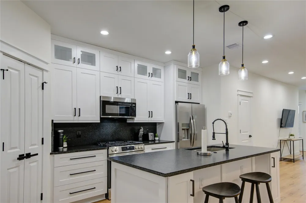 3406 Garapan Street #A Houston, TX 77091