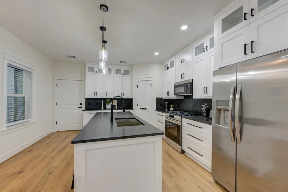 3406 Garapan Street #A Houston, TX 77091