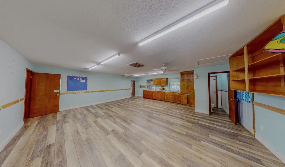 1320 W Brazos Avenue West Columbia, TX 77486
