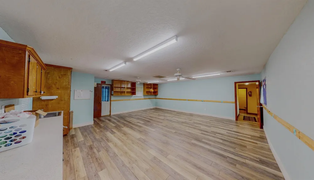 1320 W Brazos Avenue West Columbia, TX 77486