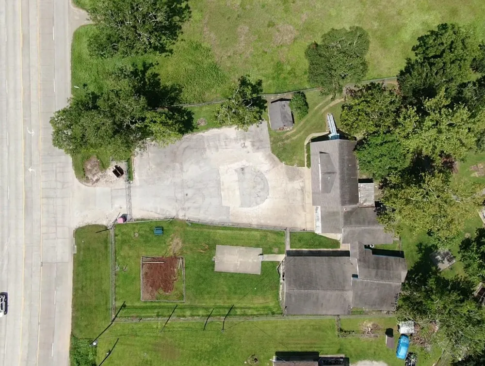 1320 W Brazos Avenue West Columbia, TX 77486