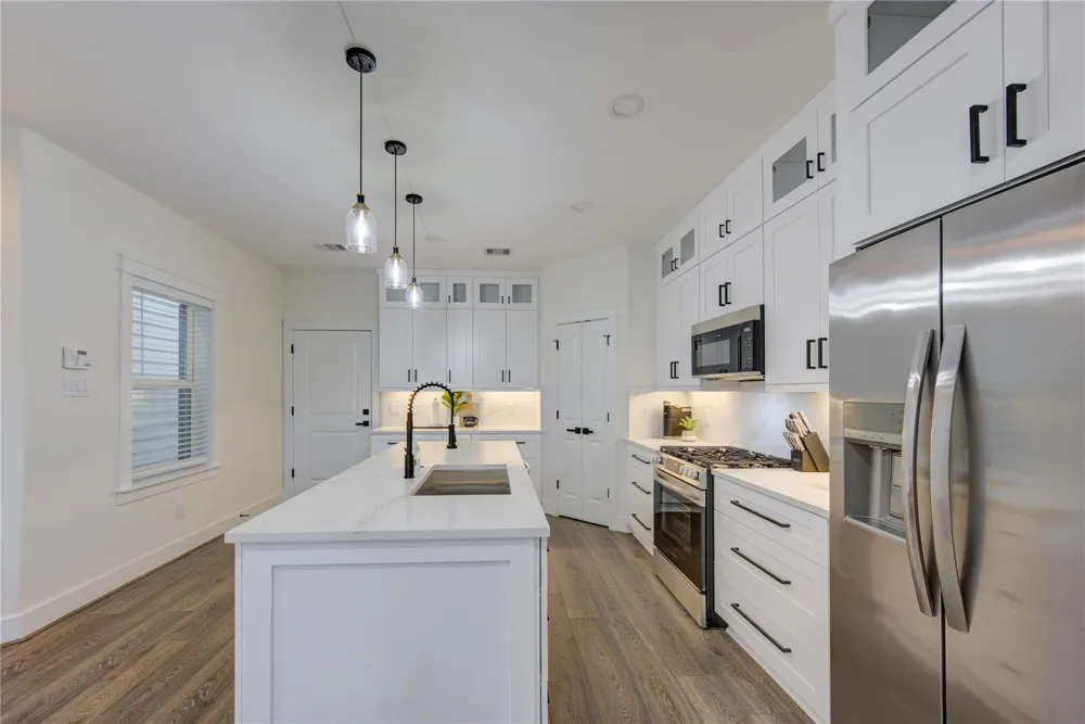 3406 Garapan Street #B Houston, TX 77091