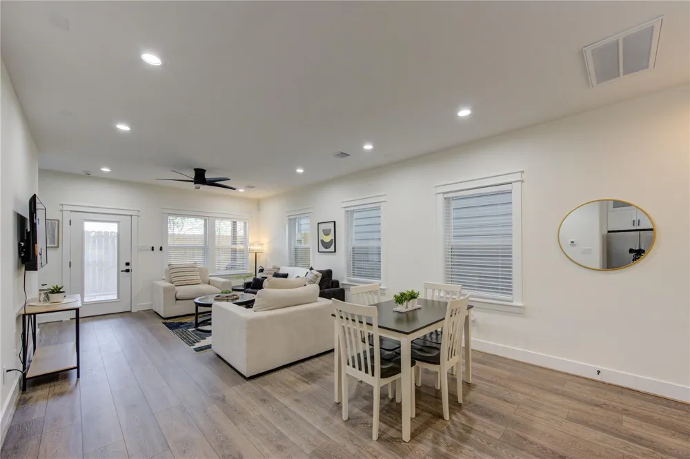3406 Garapan Street #B Houston, TX 77091