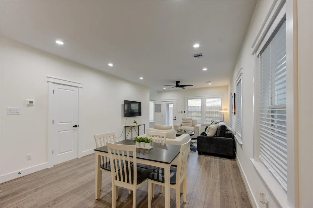 3406 Garapan Street #B Houston, TX 77091