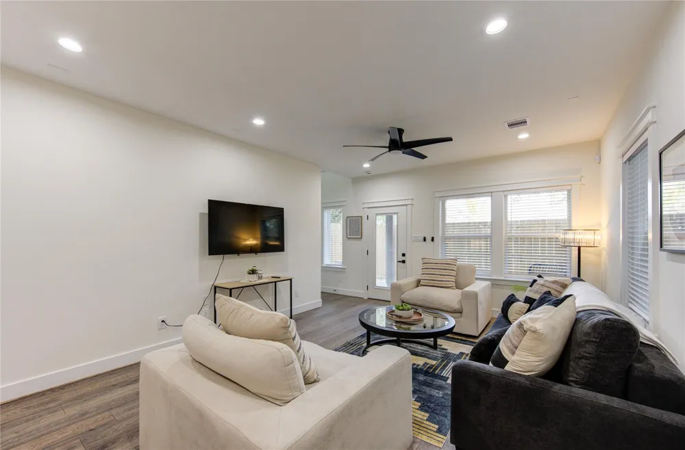 3406 Garapan Street #B Houston, TX 77091
