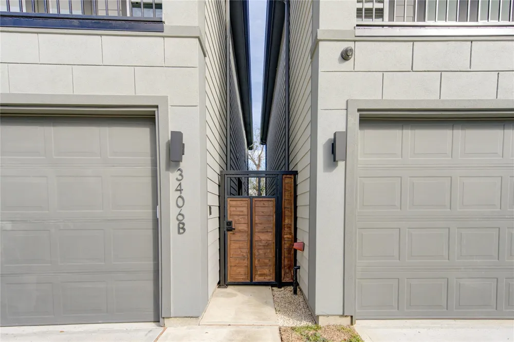 3406 Garapan Street #B Houston, TX 77091