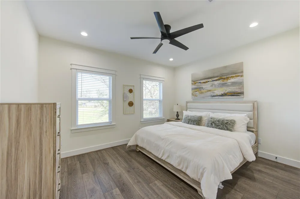 3406 Garapan Street #B Houston, TX 77091