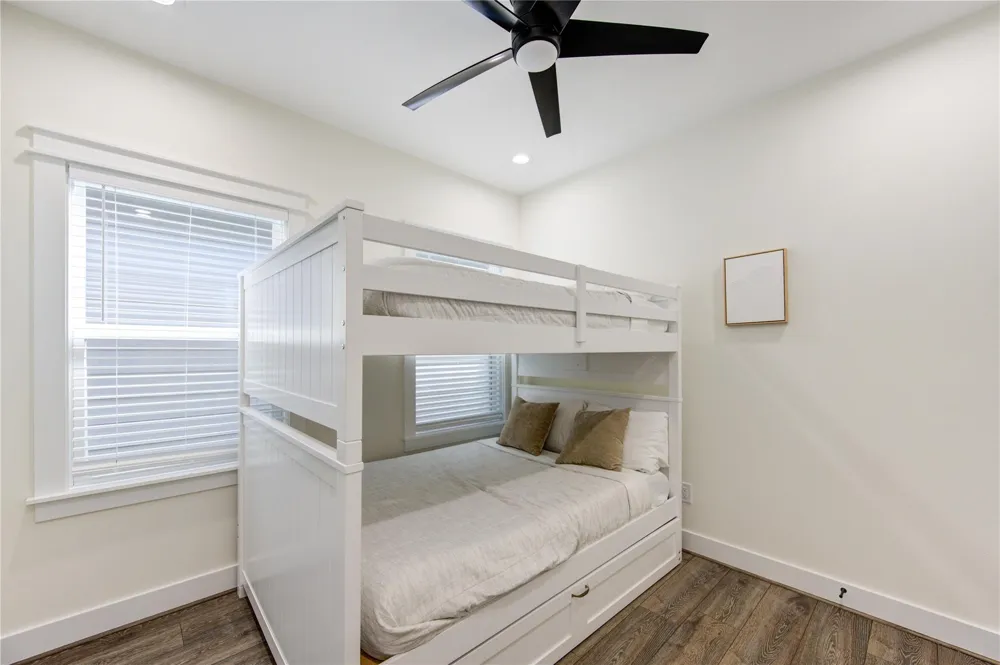3406 Garapan Street #B Houston, TX 77091