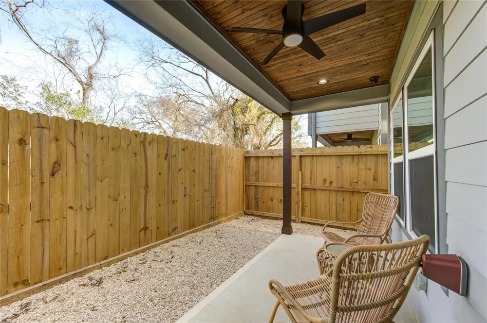3406 Garapan Street #B Houston, TX 77091