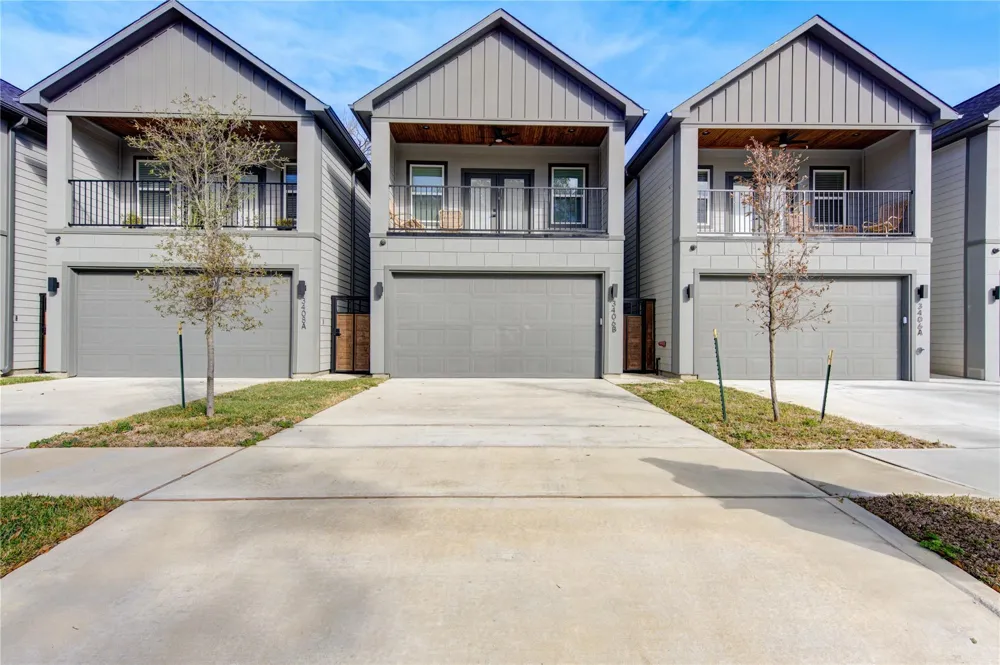 3406 Garapan Street #B Houston, TX 77091
