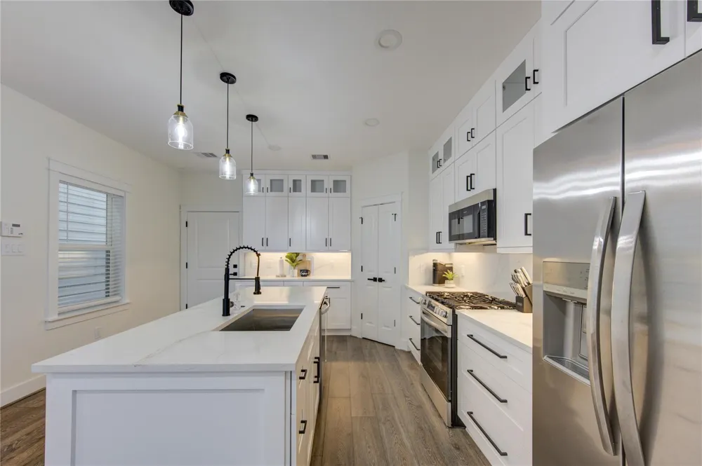 3406 Garapan Street #B Houston, TX 77091