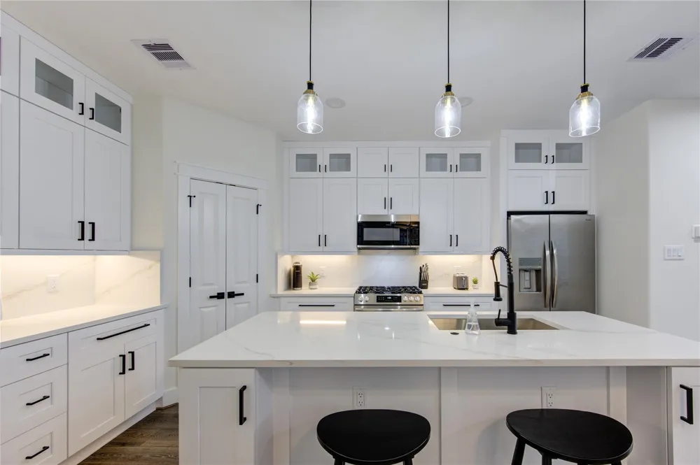3406 Garapan Street #B Houston, TX 77091