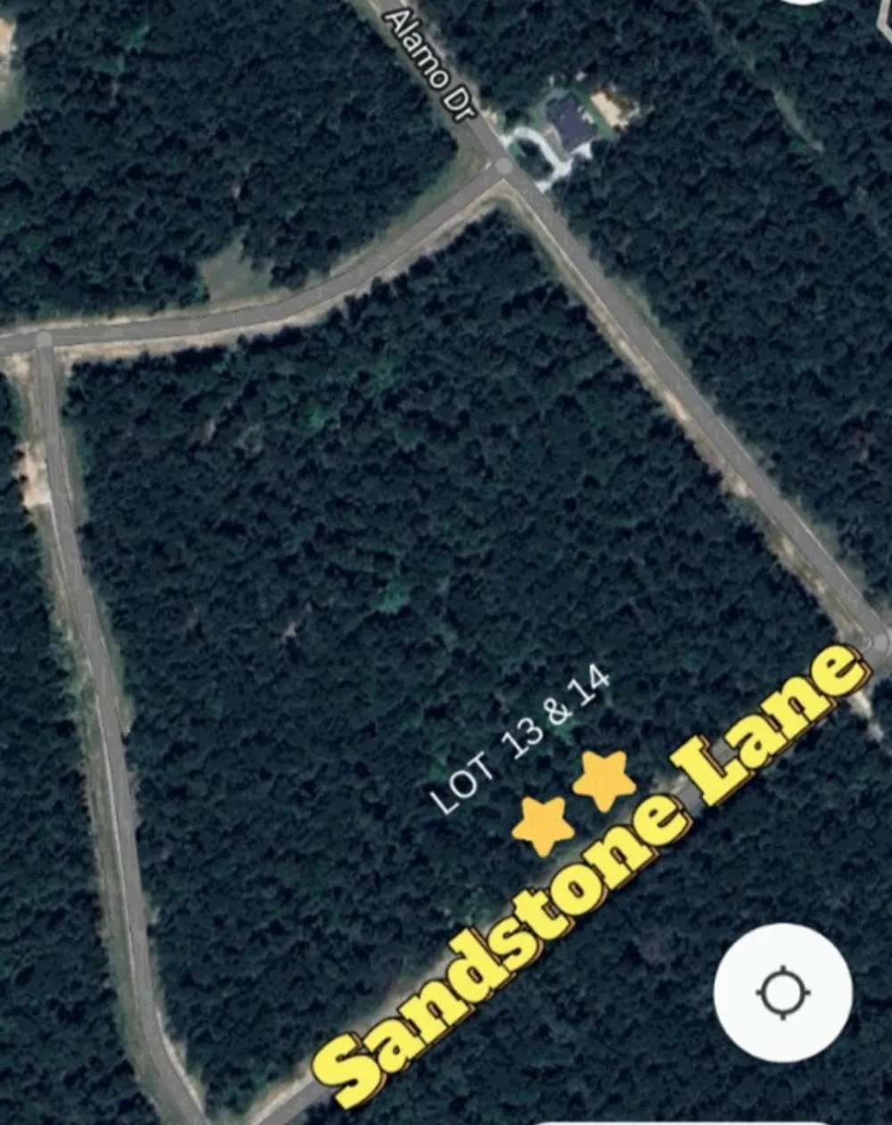 15 Sandstone Lane Huntsville, TX 77340