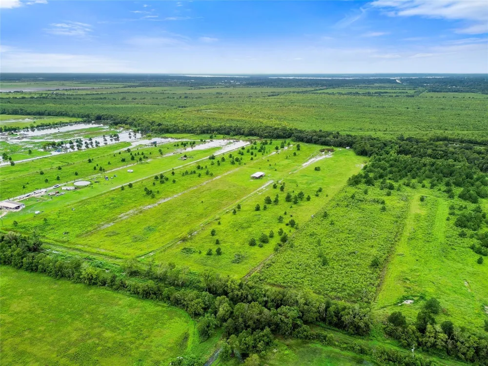 Ramsey Road Dayton, TX 77336