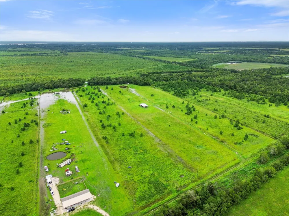 Ramsey Road Dayton, TX 77336