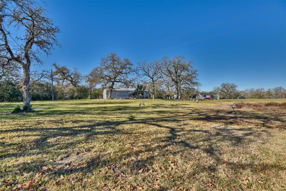 2869 Rockin C S Ranch Road Caldwell, TX 77836