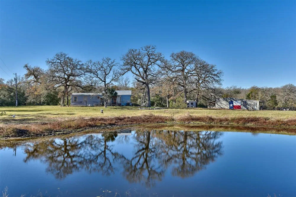 2869 Rockin C S Ranch Road Caldwell, TX 77836