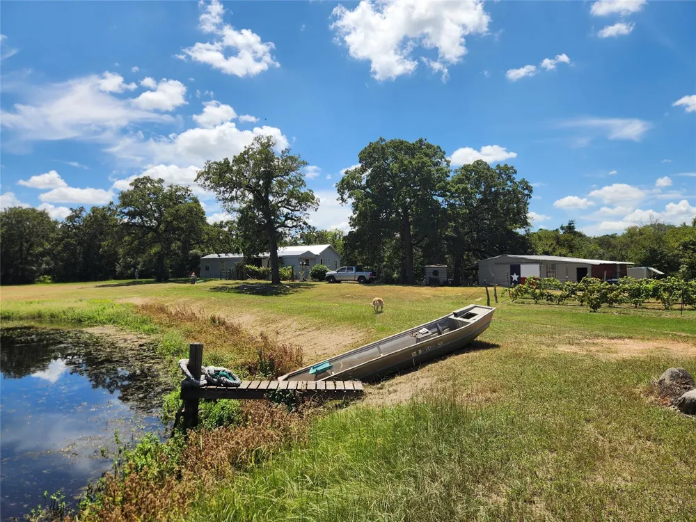 2869 Rockin C S Ranch Road Caldwell, TX 77836