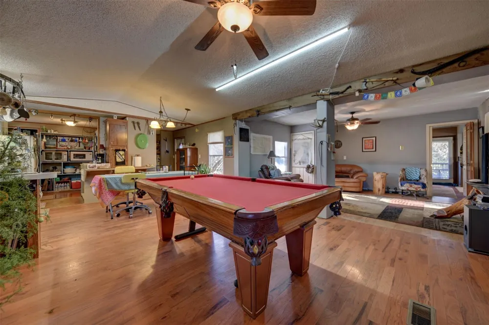 2869 Rockin C S Ranch Road Caldwell, TX 77836
