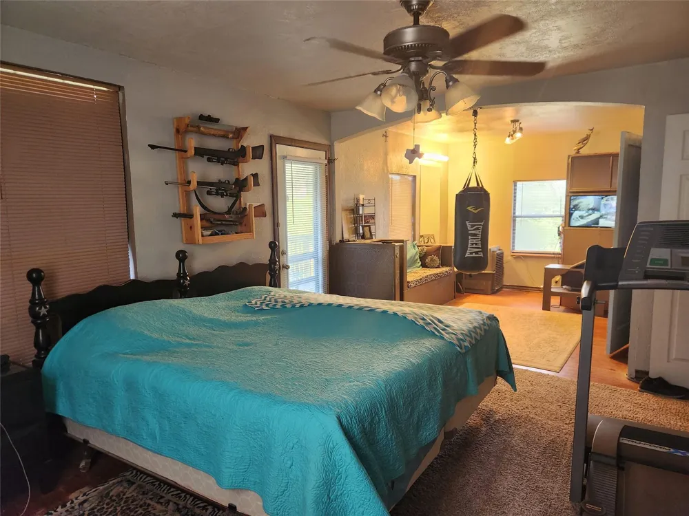 2869 Rockin C S Ranch Road Caldwell, TX 77836