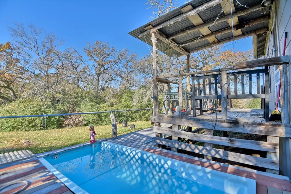 2869 Rockin C S Ranch Road Caldwell, TX 77836