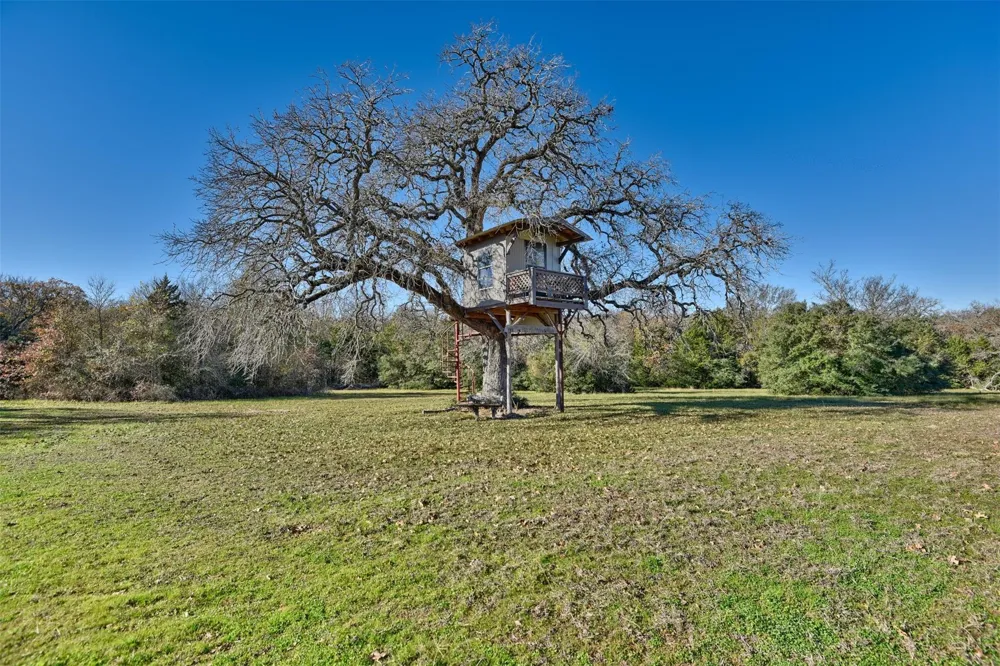 2869 Rockin C S Ranch Road Caldwell, TX 77836