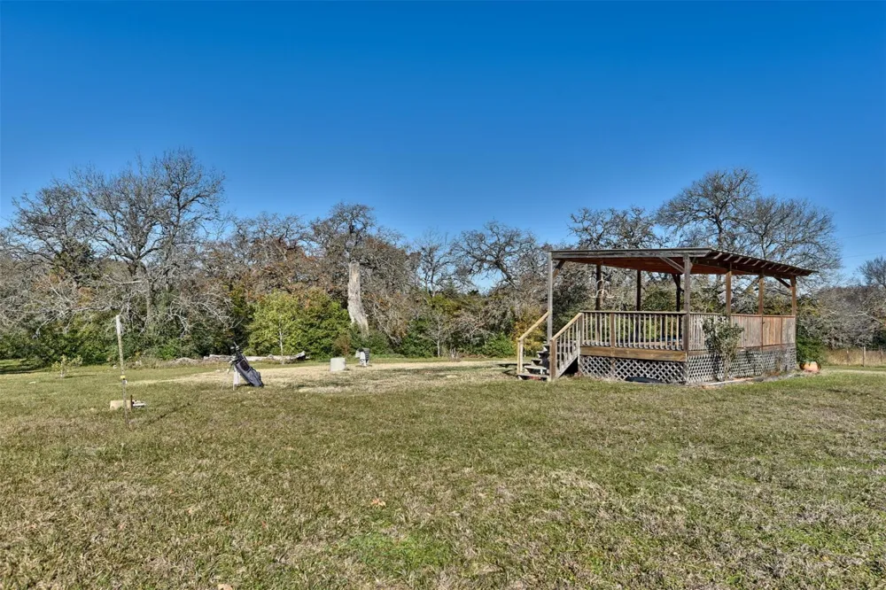 2869 Rockin C S Ranch Road Caldwell, TX 77836