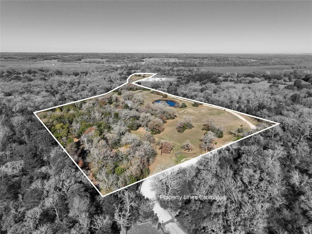 2869 Rockin C S Ranch Road Caldwell, TX 77836