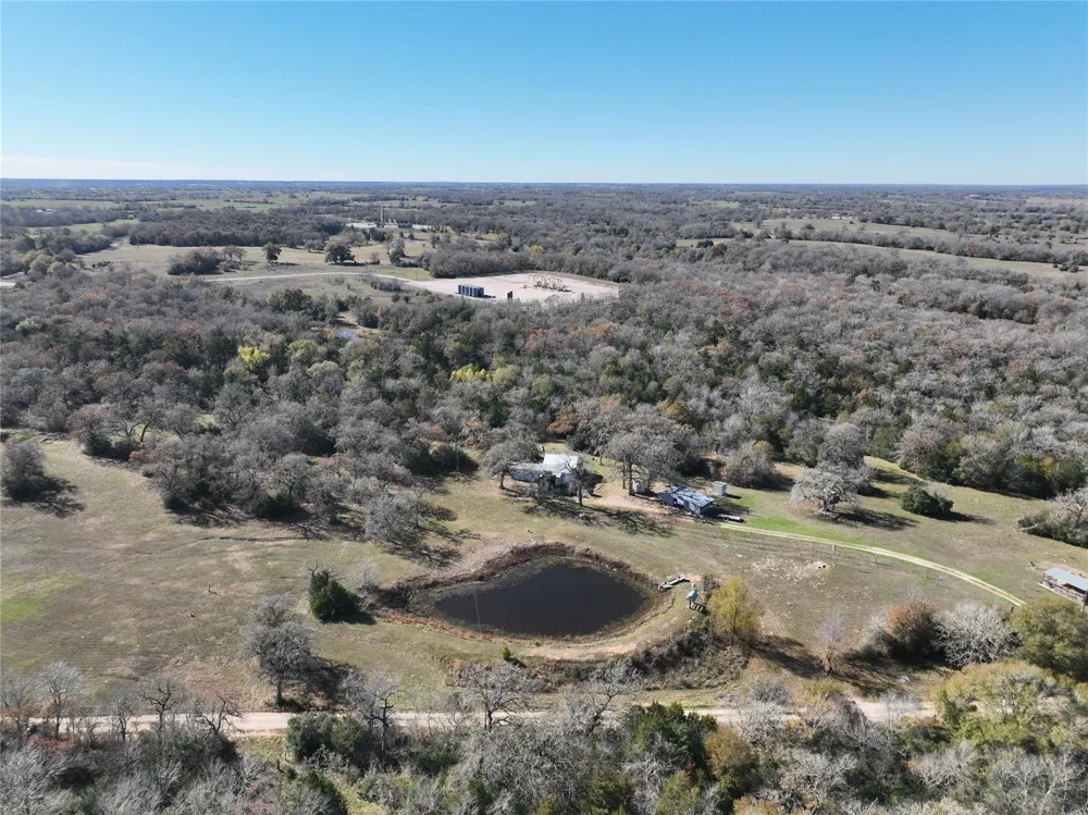 2869 Rockin C S Ranch Road Caldwell, TX 77836