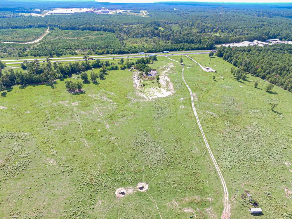 20720 Us Hwy 59 Corrigan, TX 75939