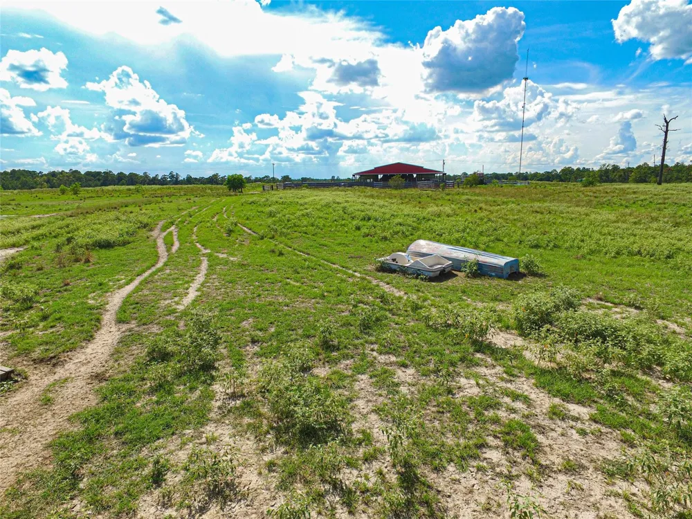 20720 Us Hwy 59 Corrigan, TX 75939