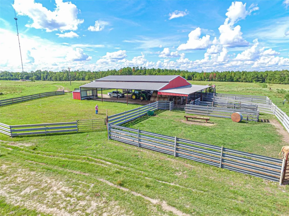 20720 Us Hwy 59 Corrigan, TX 75939