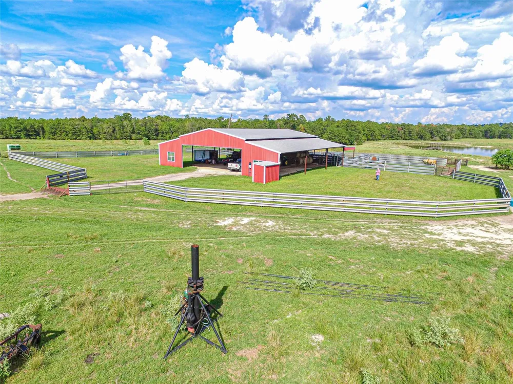 20720 Us Hwy 59 Corrigan, TX 75939